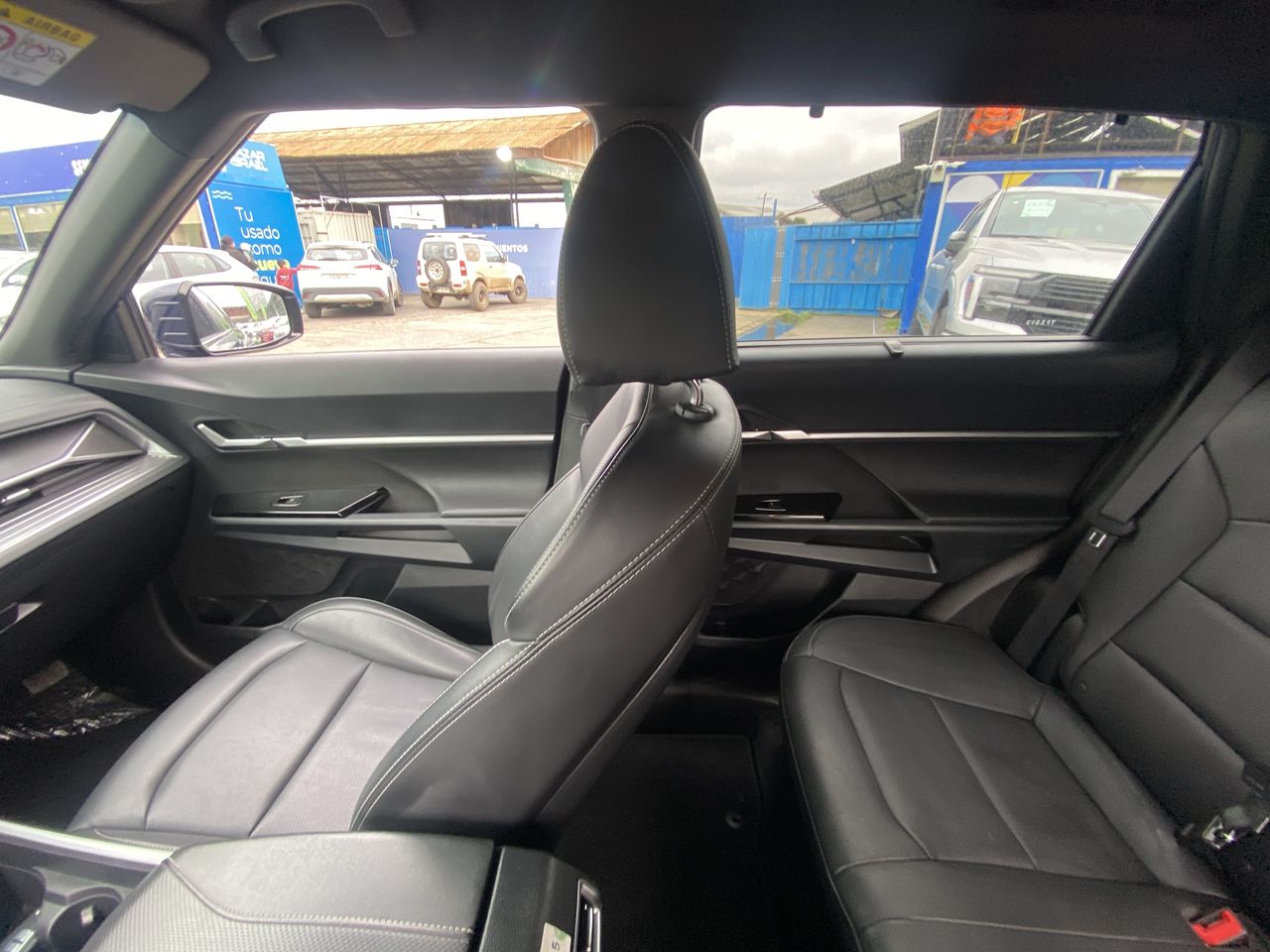 SSANGYONG - 11