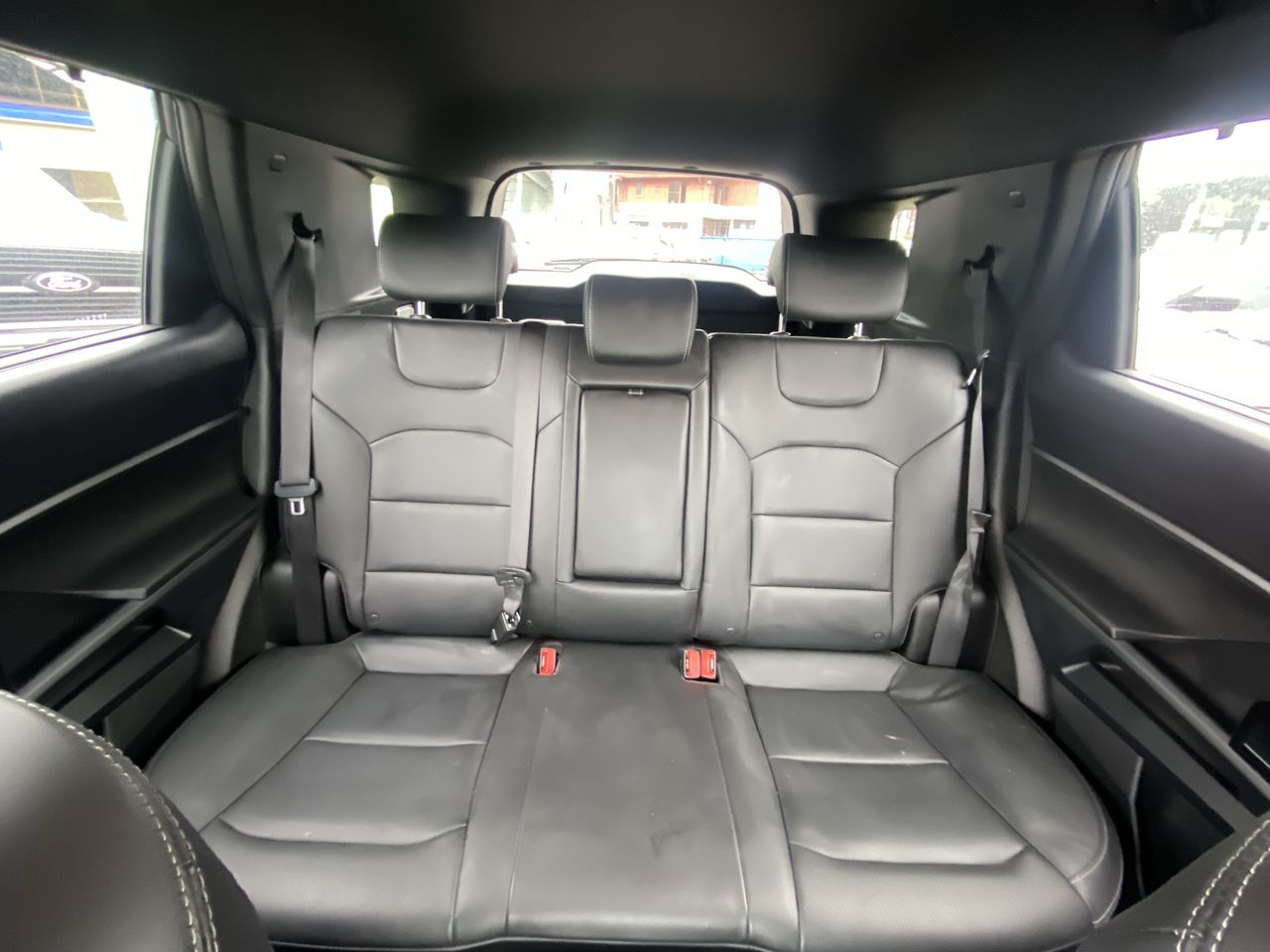 SSANGYONG - 13