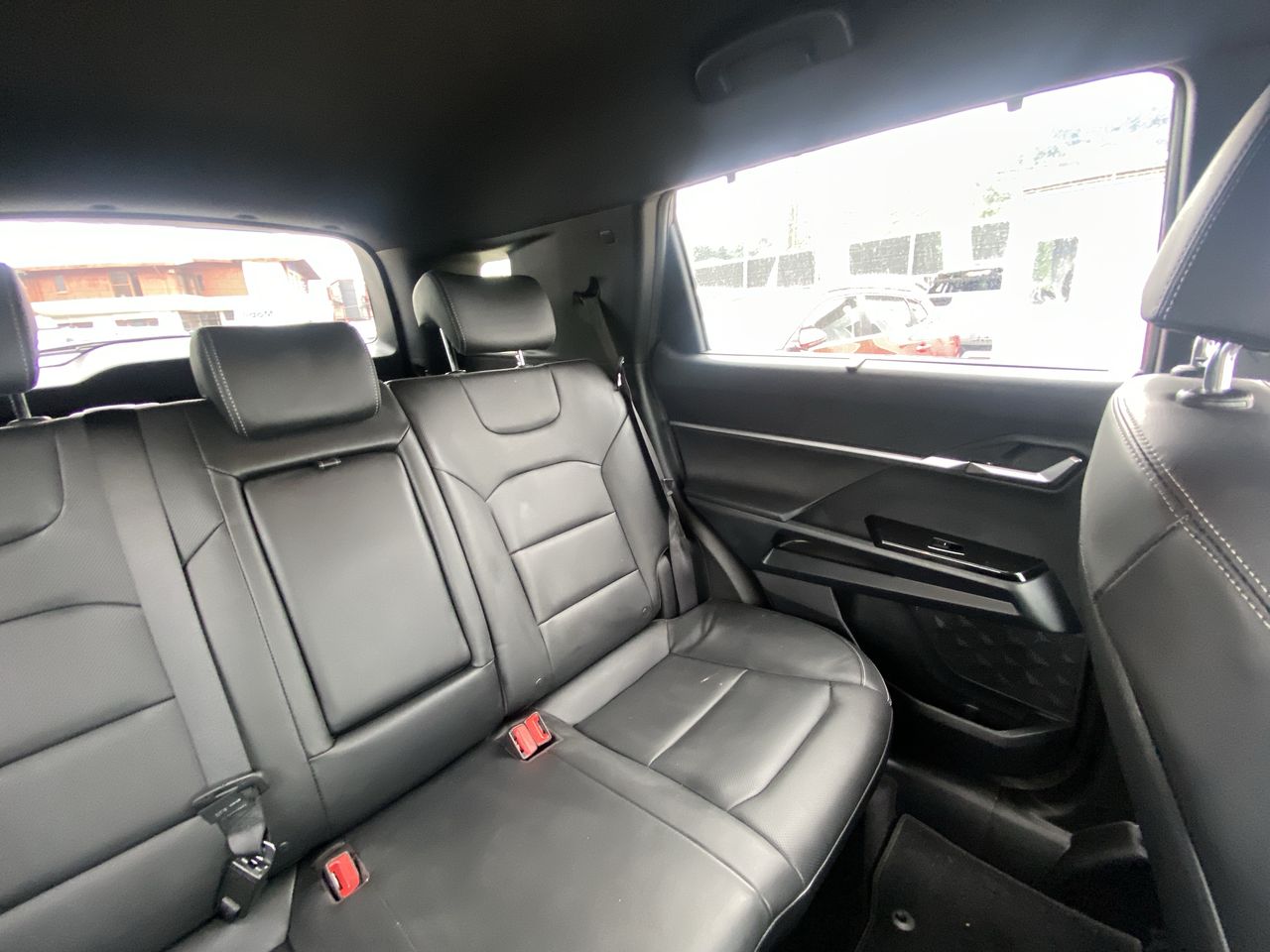 SSANGYONG - 14