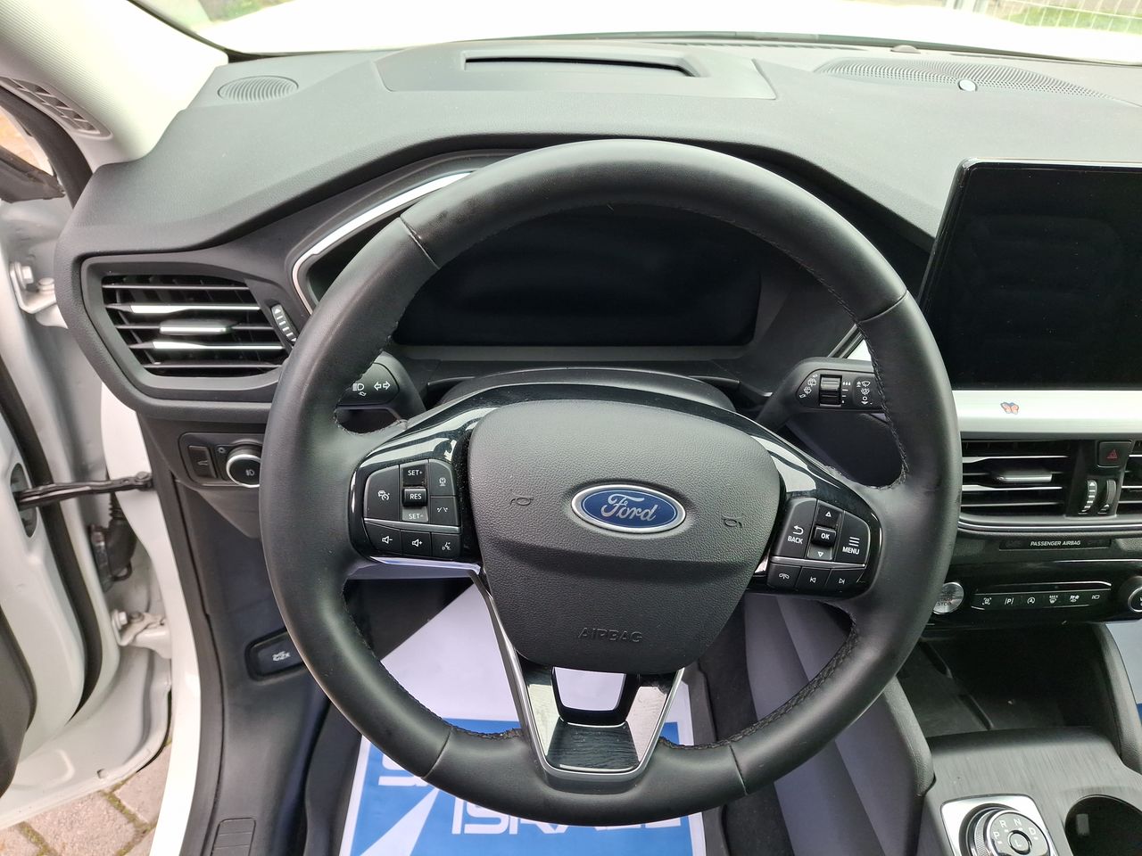 FORD - 25