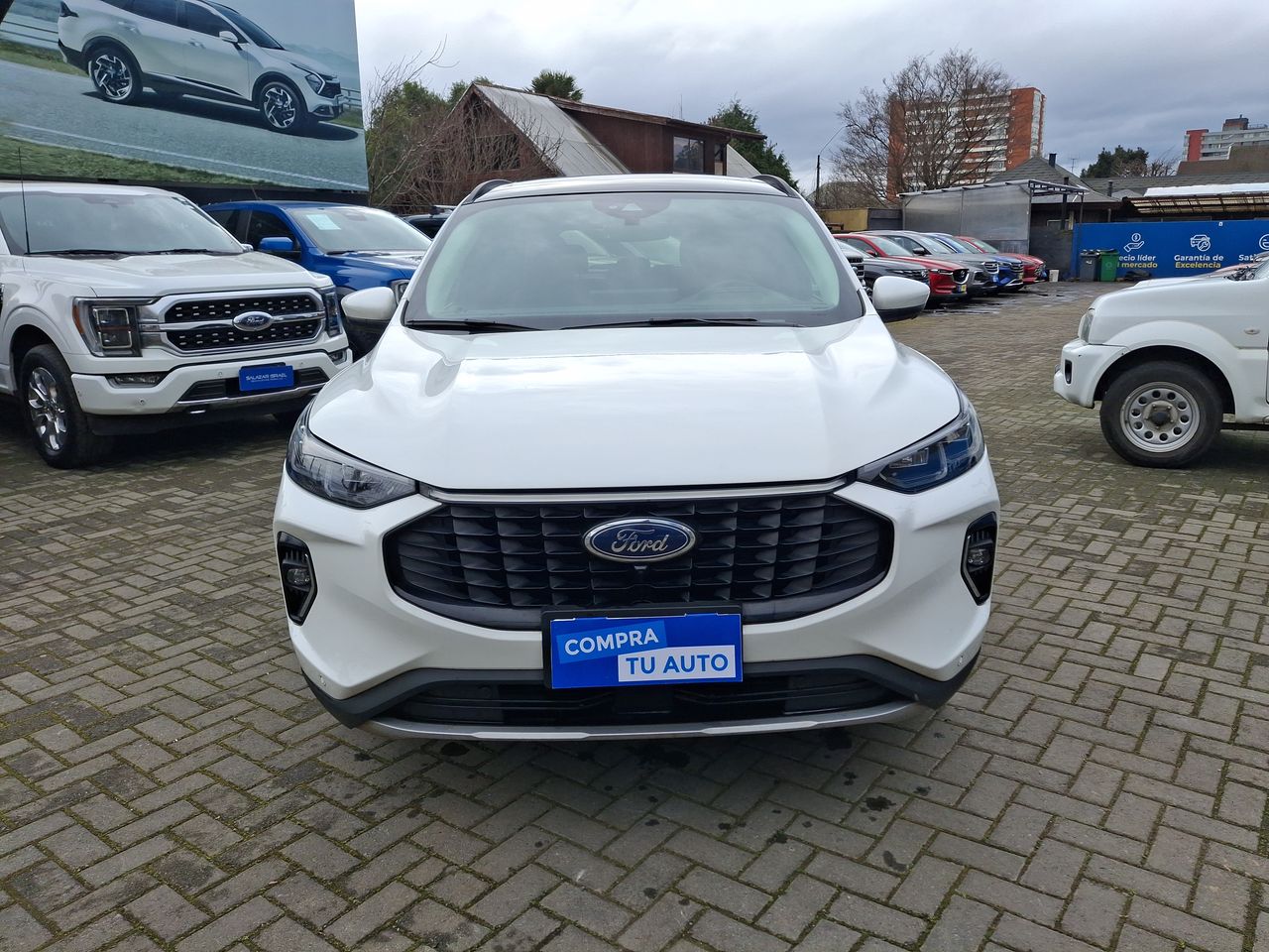 FORD - 2