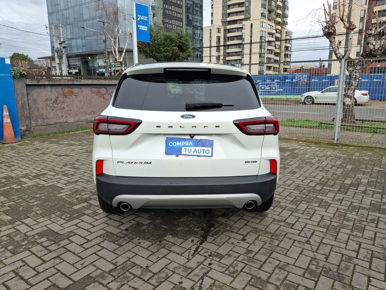 FORD - 6