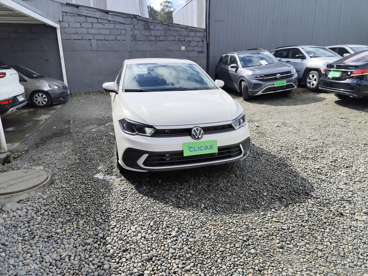 VOLKSWAGEN - 2