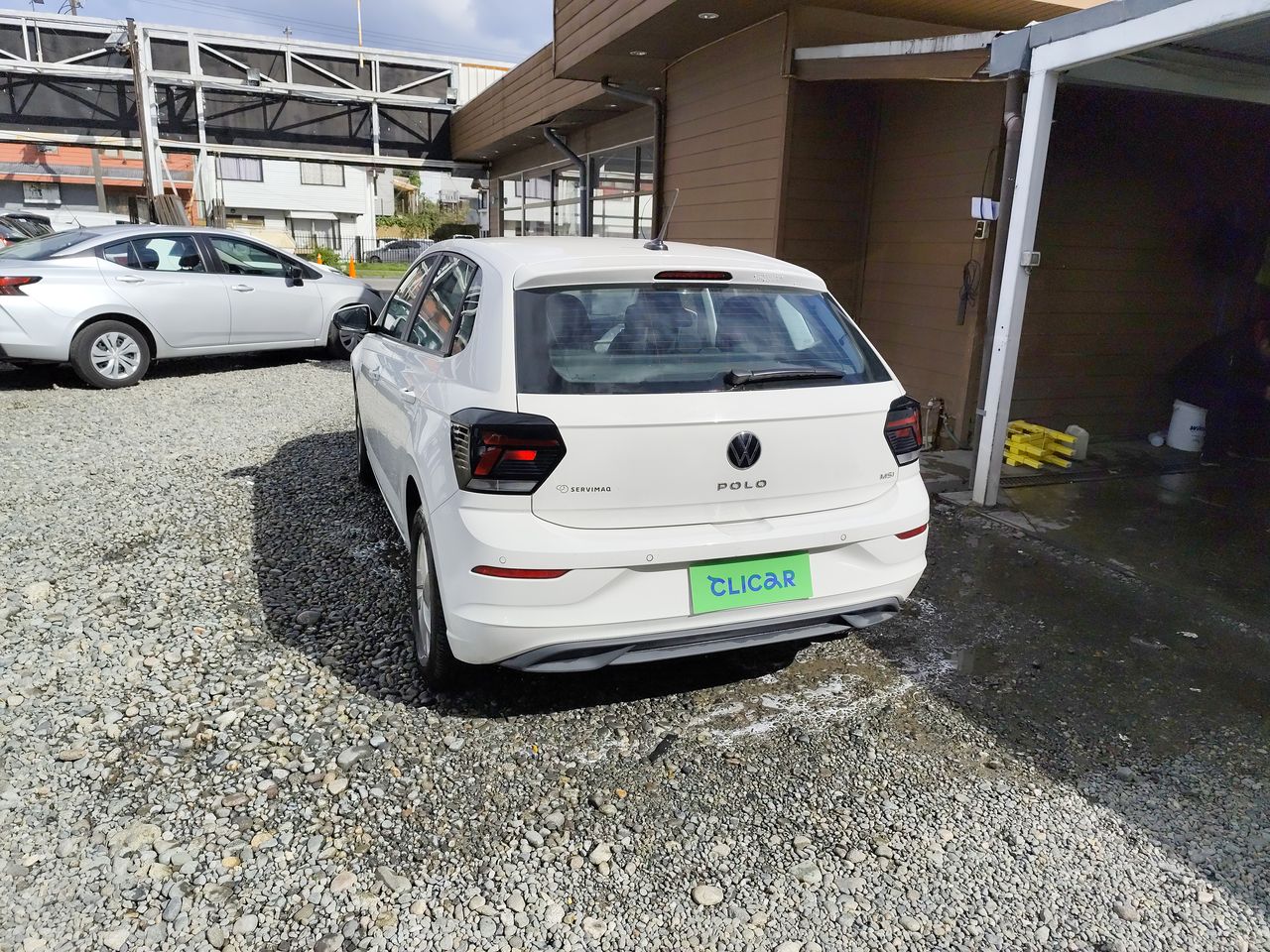 VOLKSWAGEN - 5