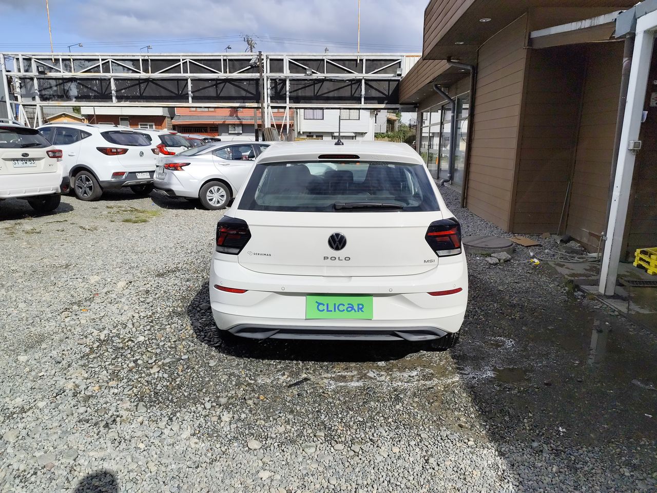 VOLKSWAGEN - 6