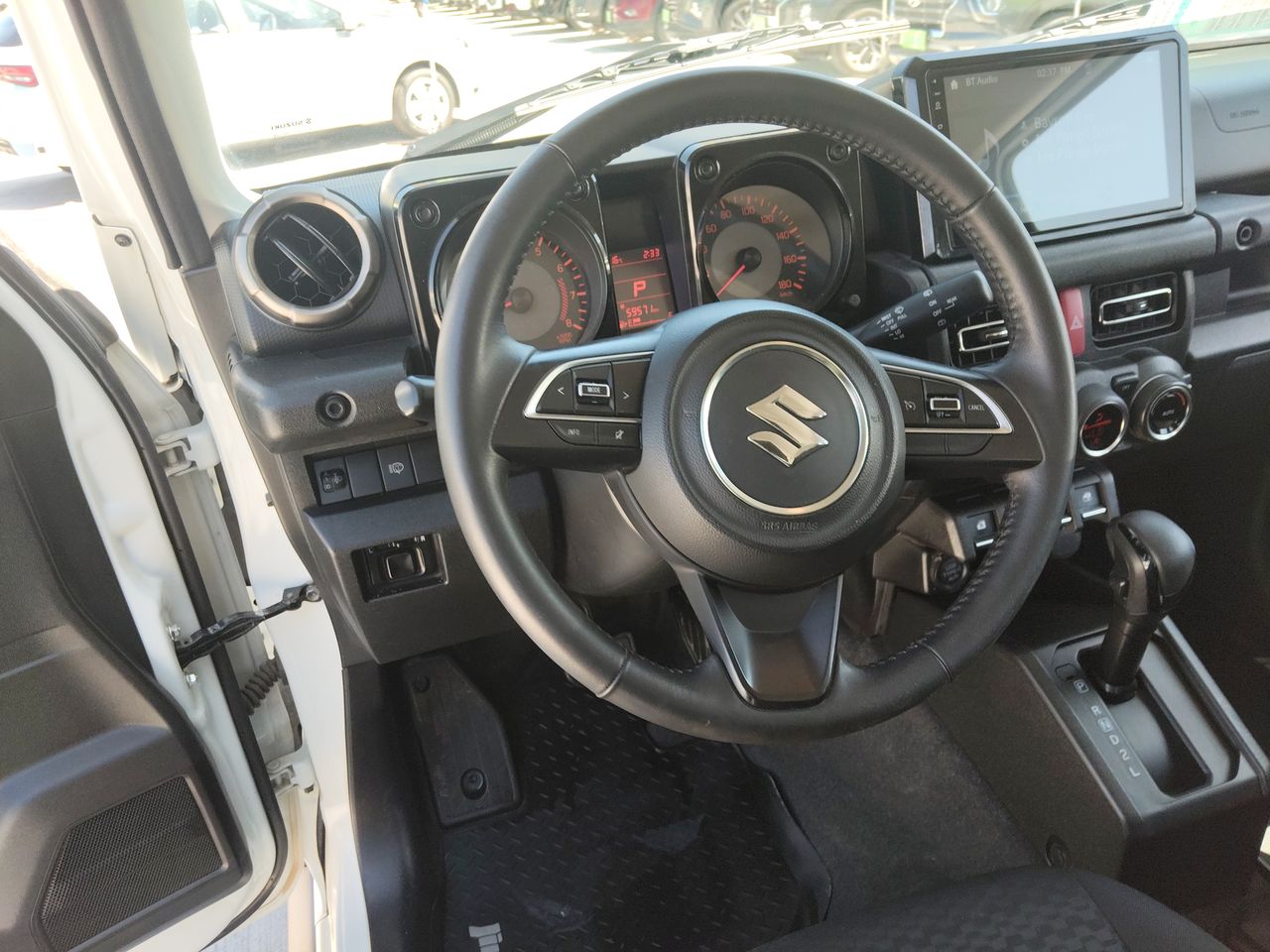 SUZUKI - 18