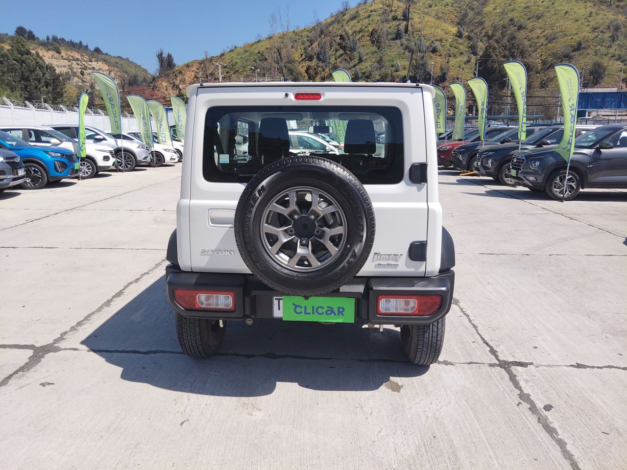 SUZUKI - 6
