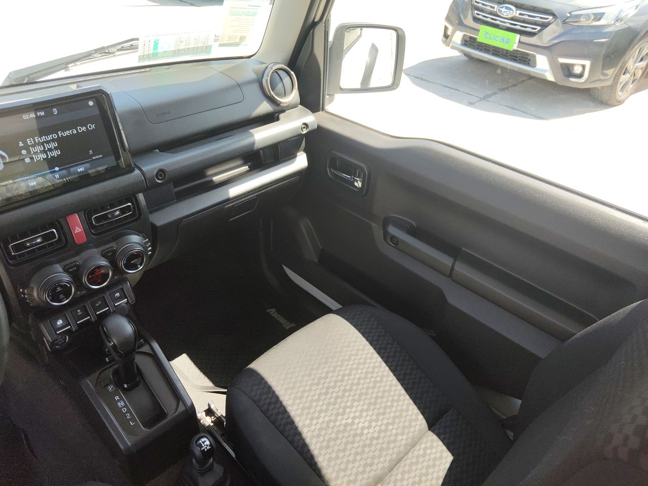 SUZUKI - 10