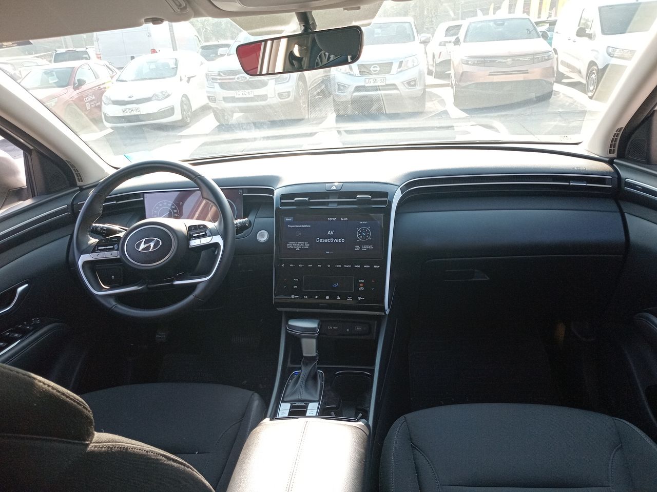 HYUNDAI - 22