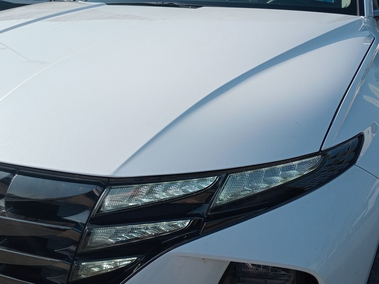 HYUNDAI - 8