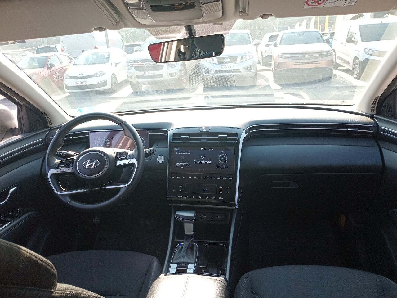 HYUNDAI - 1