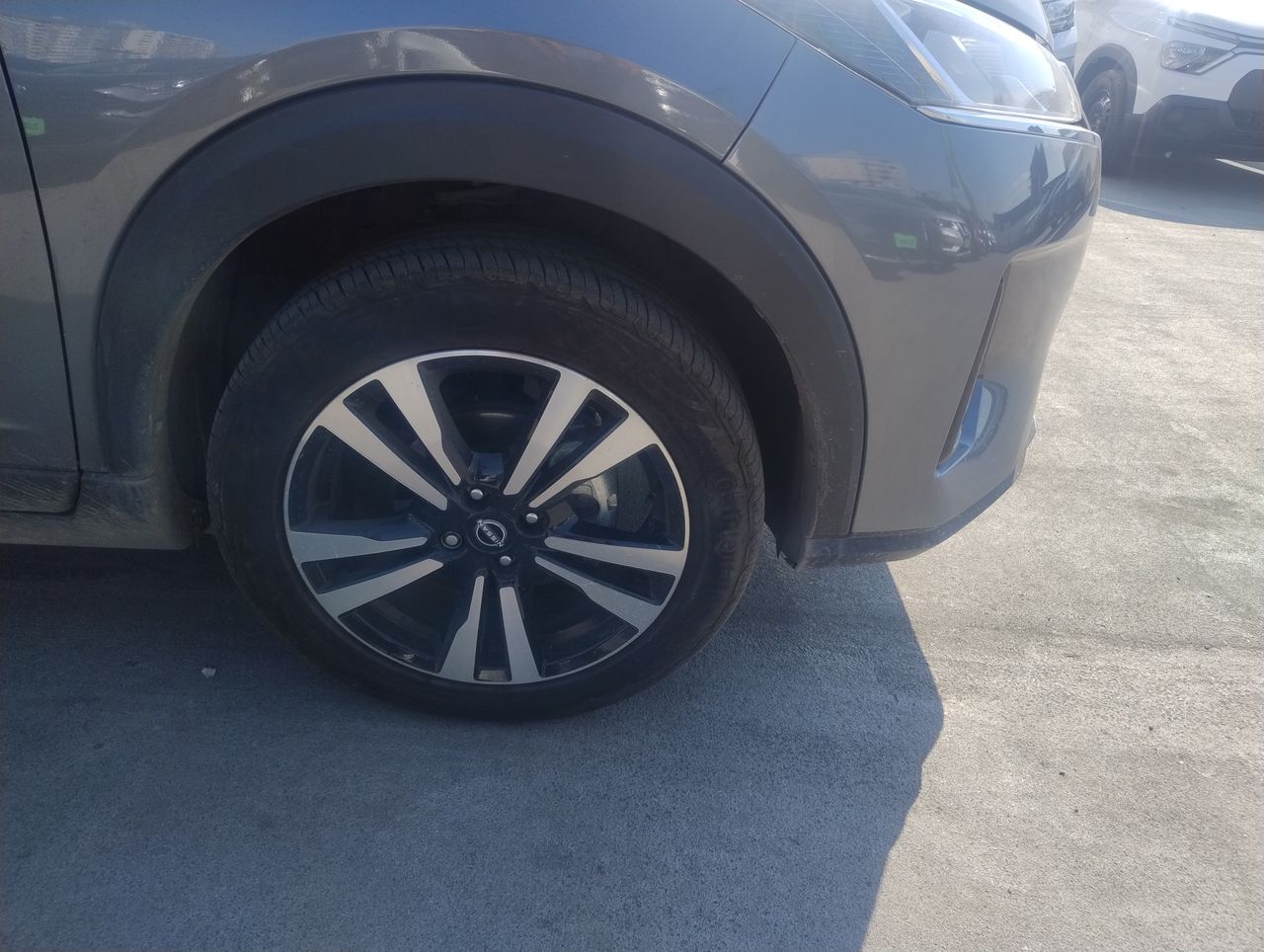 Nissan Kicks — foto 16 de 38