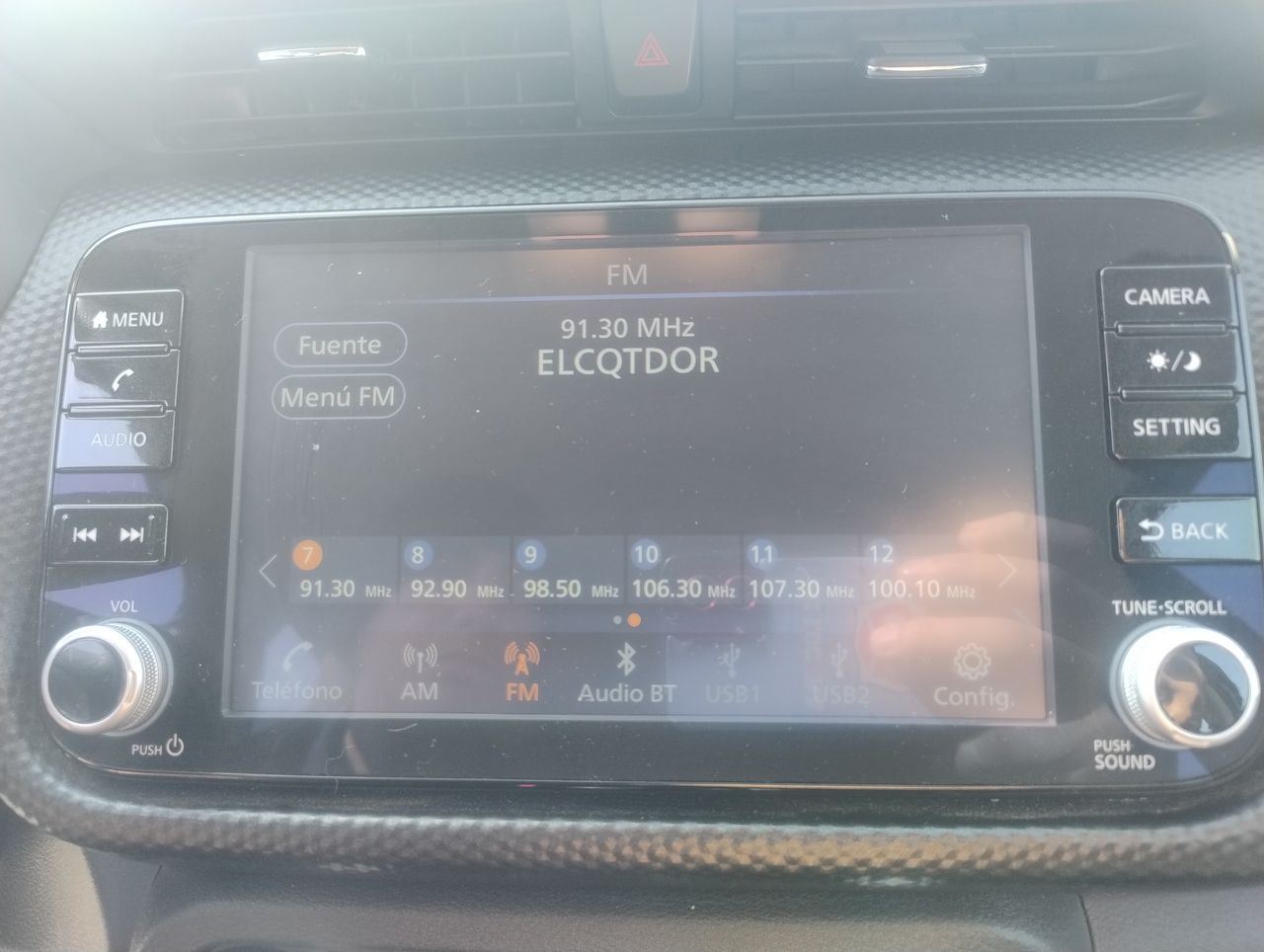 Nissan Kicks — foto 28 de 38