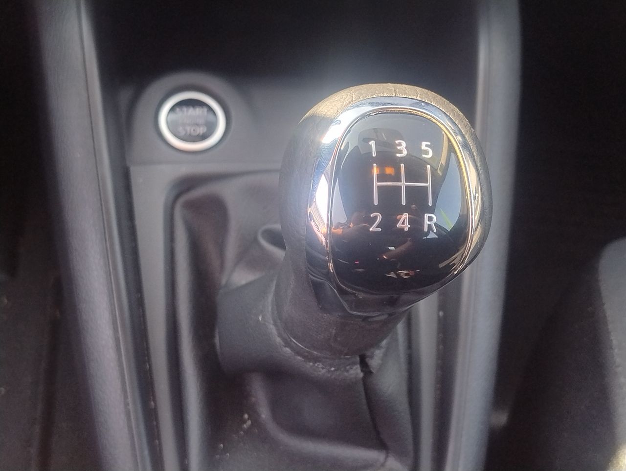 Nissan Kicks — foto 31 de 38