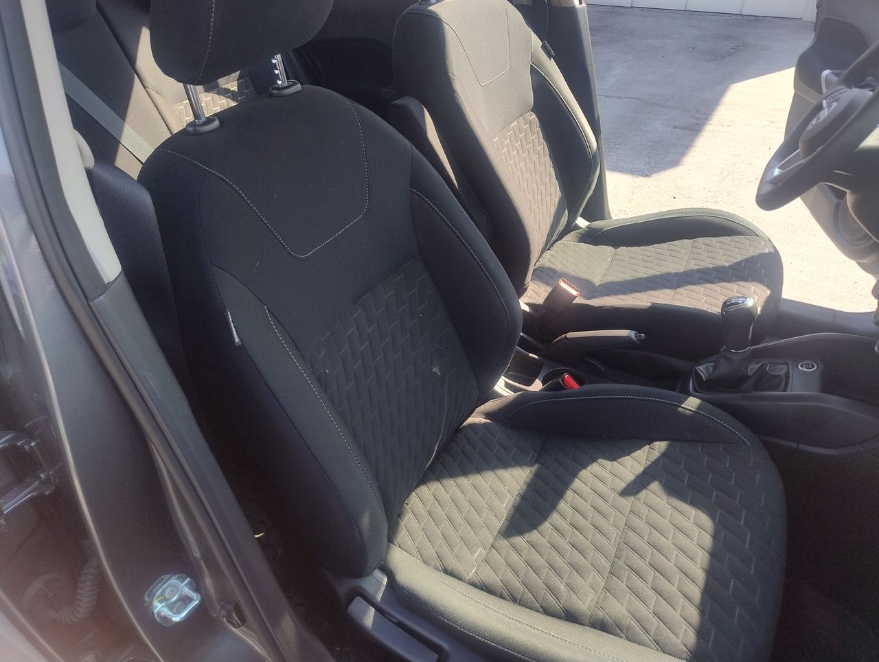 Nissan Kicks — foto 34 de 38