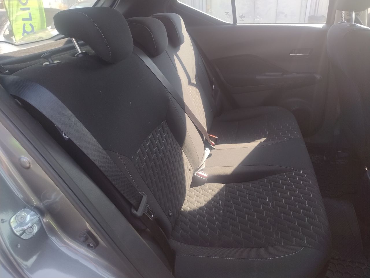 Nissan Kicks — foto 35 de 38