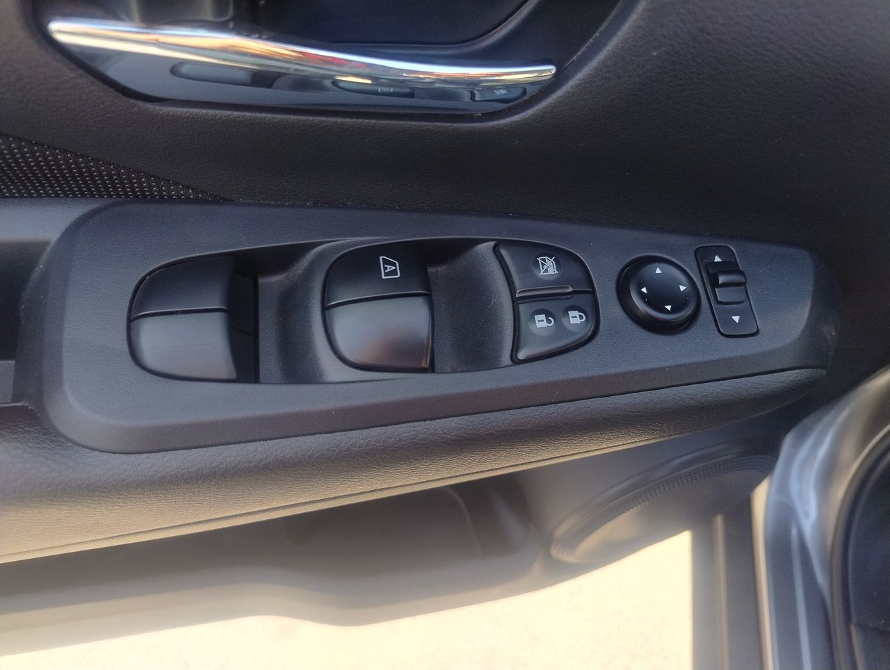 Nissan Kicks — foto 22 de 38