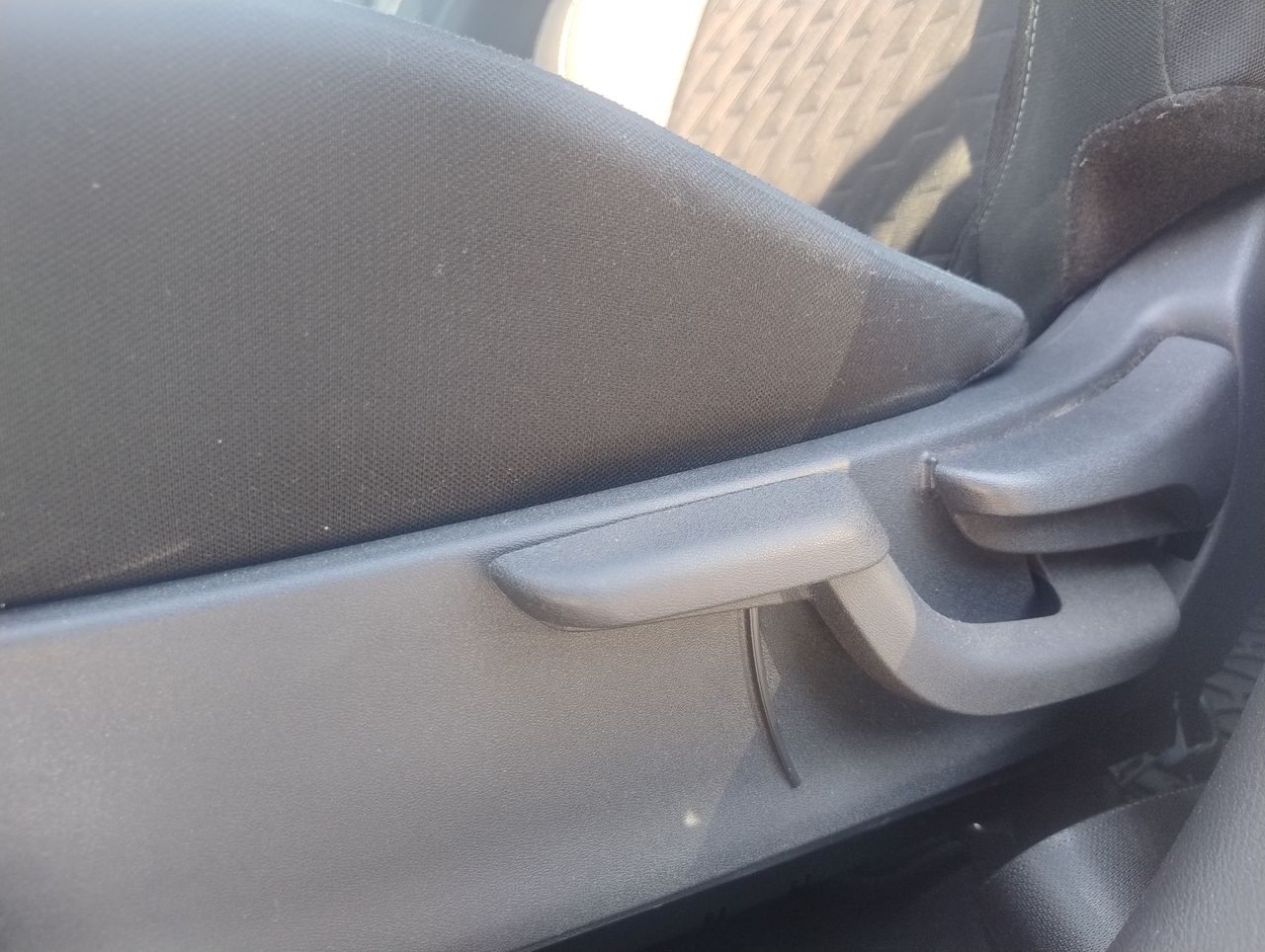 Nissan Kicks — foto 23 de 38