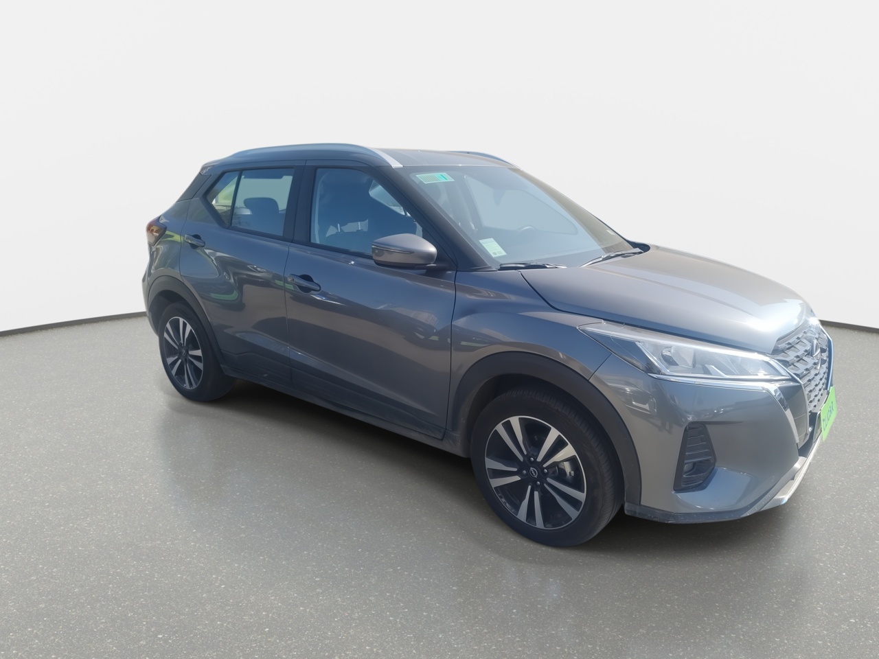 NISSAN - 1