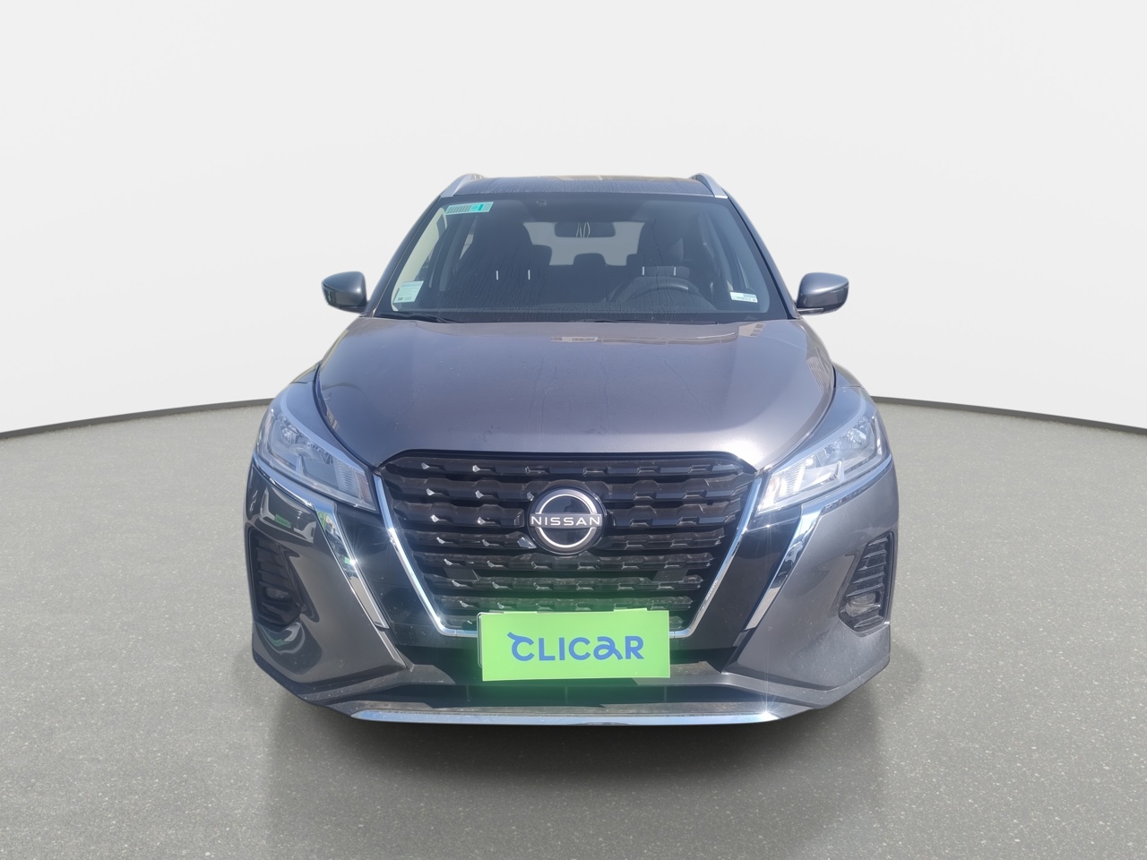 NISSAN - 2