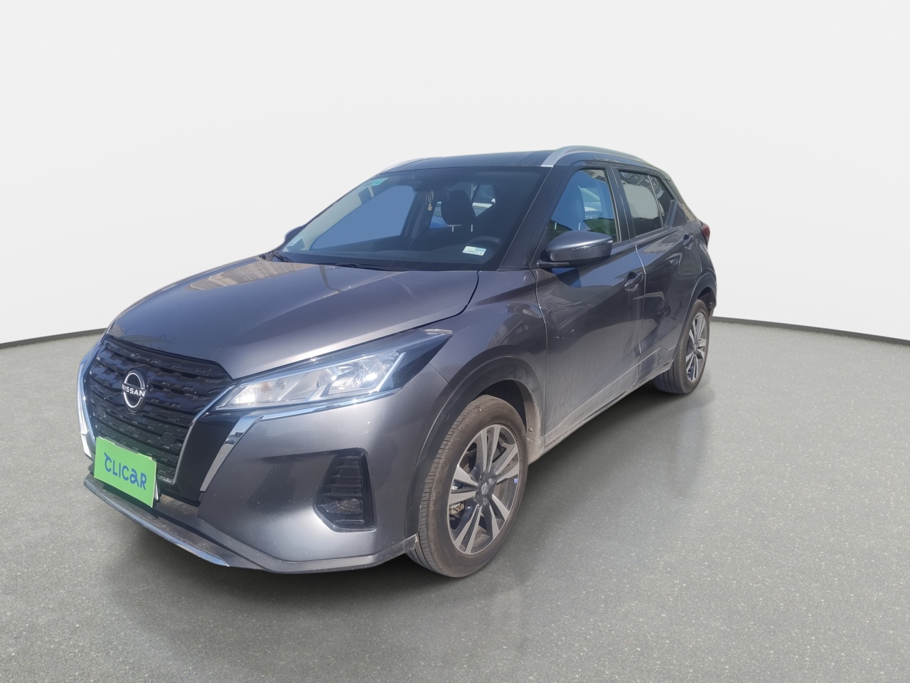 NISSAN - 3