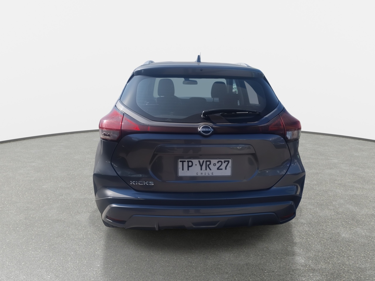 NISSAN - 6