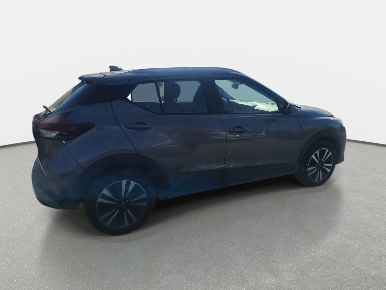 Nissan Kicks — foto 9 de 38
