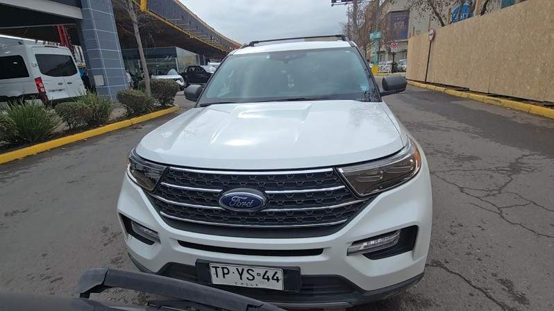 FORD - 2