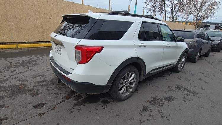 FORD - 4