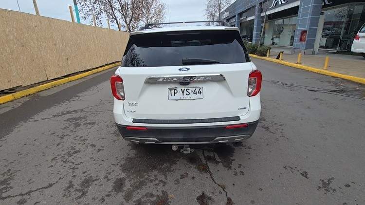 FORD - 5