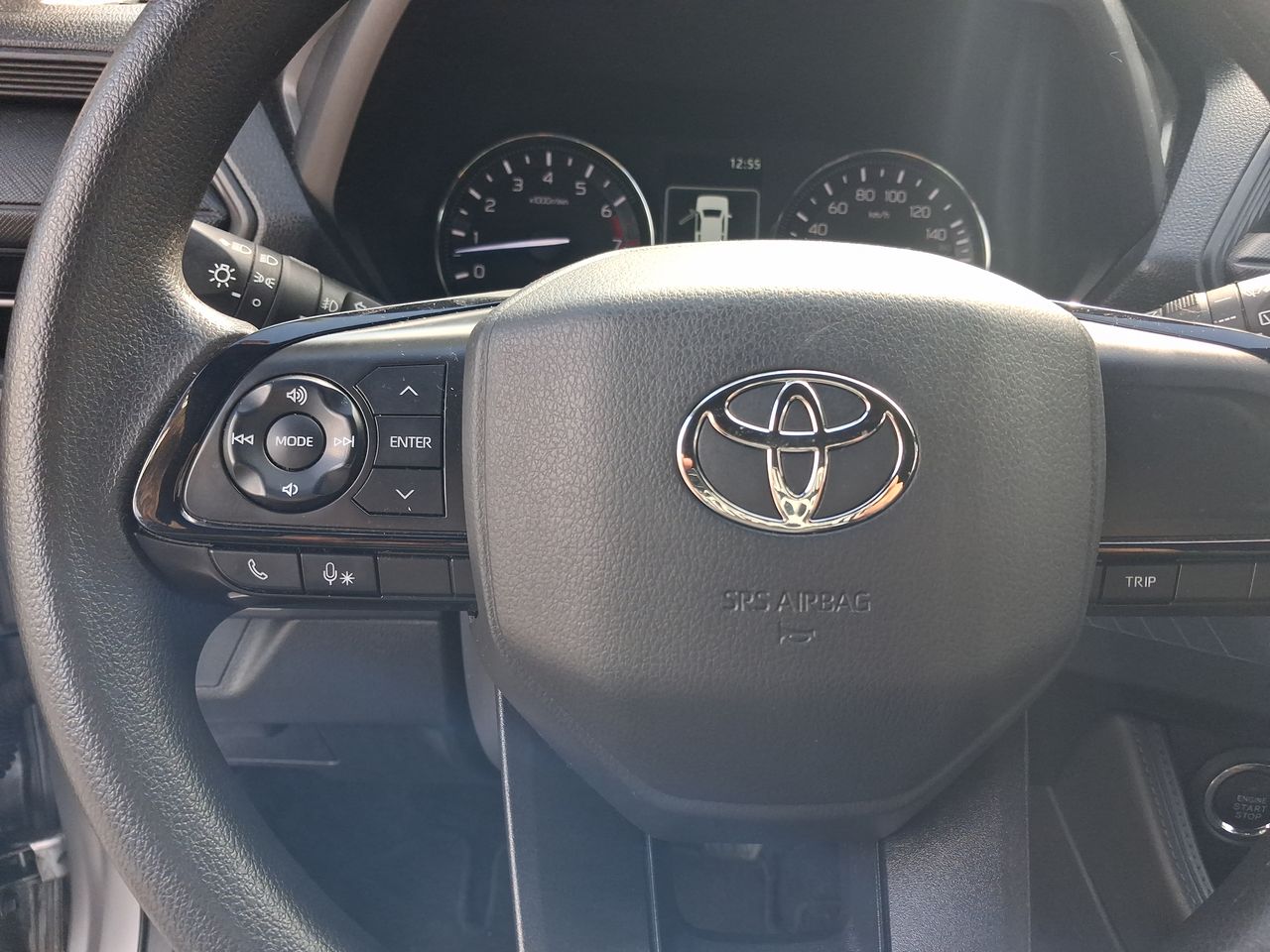 TOYOTA - 24
