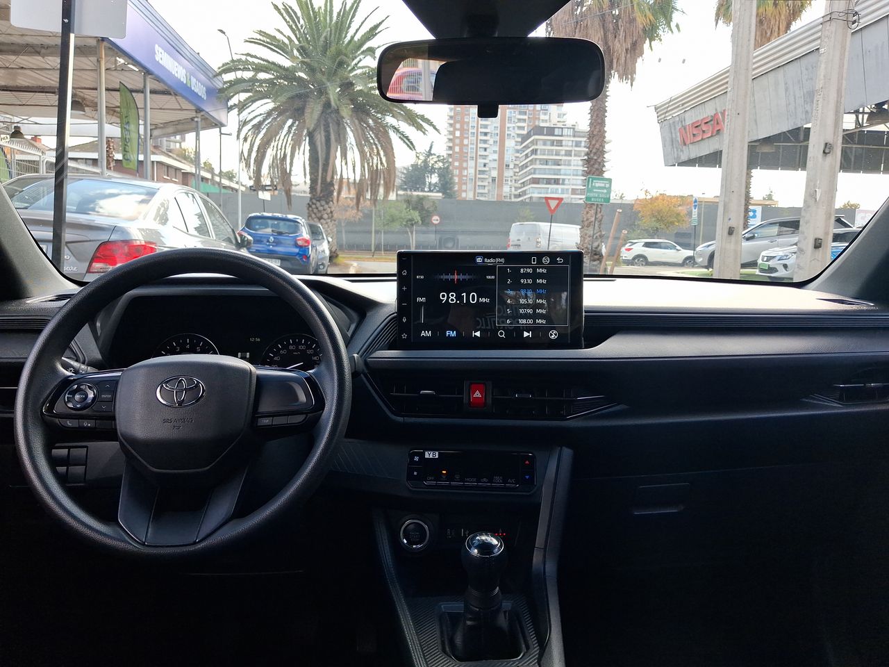 TOYOTA - 30