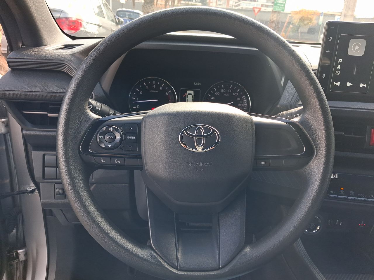 TOYOTA - 23