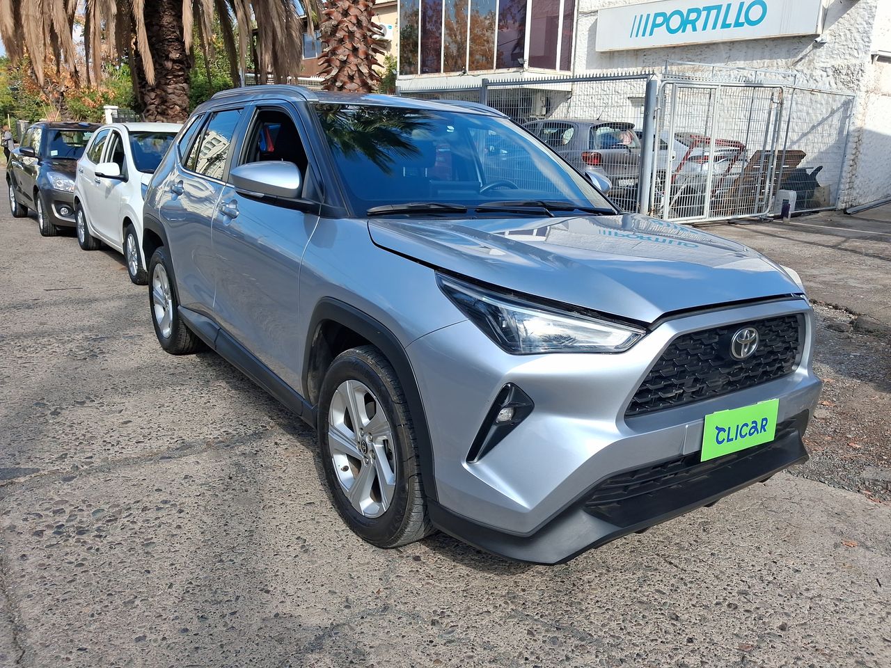 TOYOTA - 1