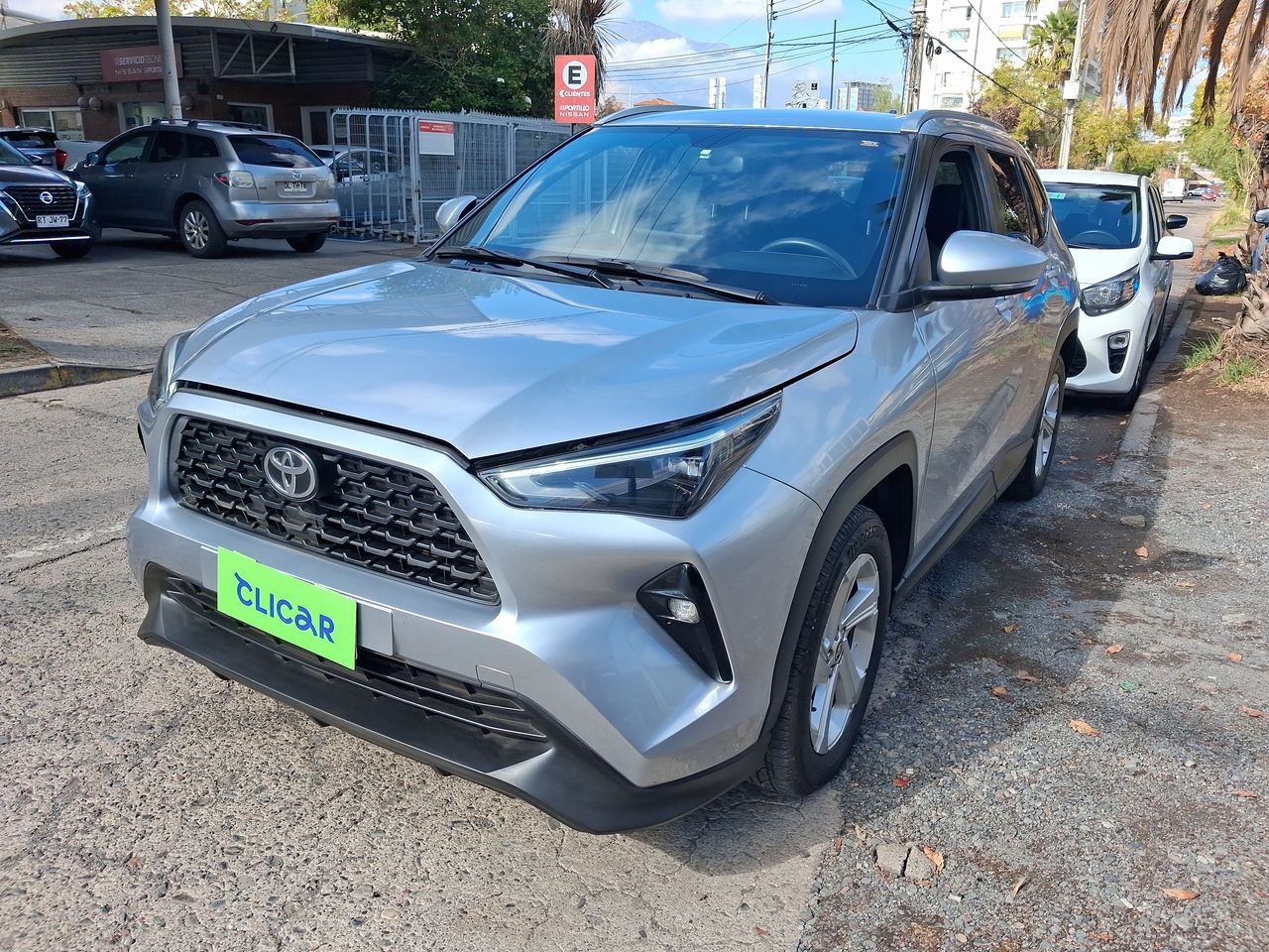 TOYOTA - 3