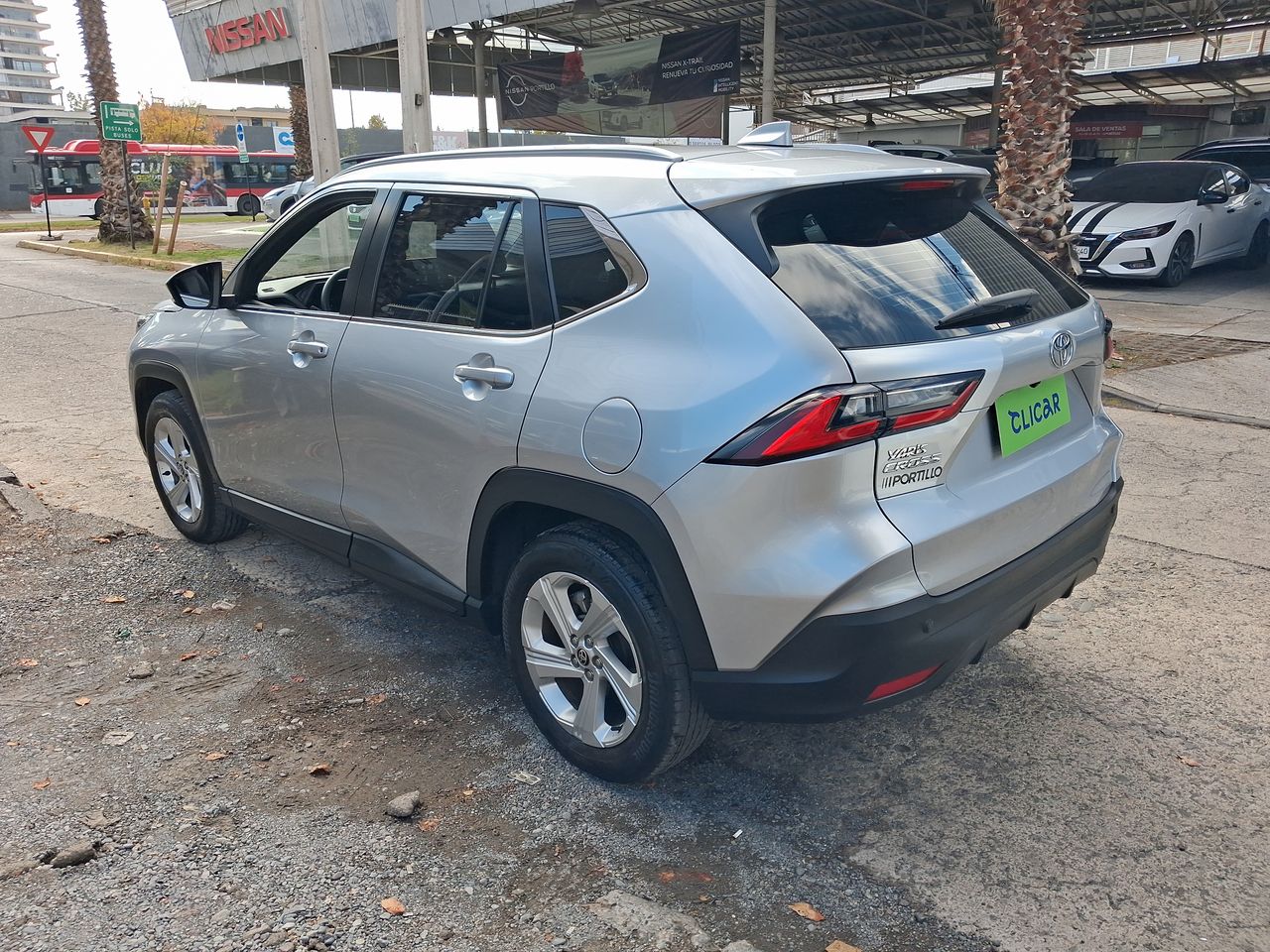 TOYOTA - 5