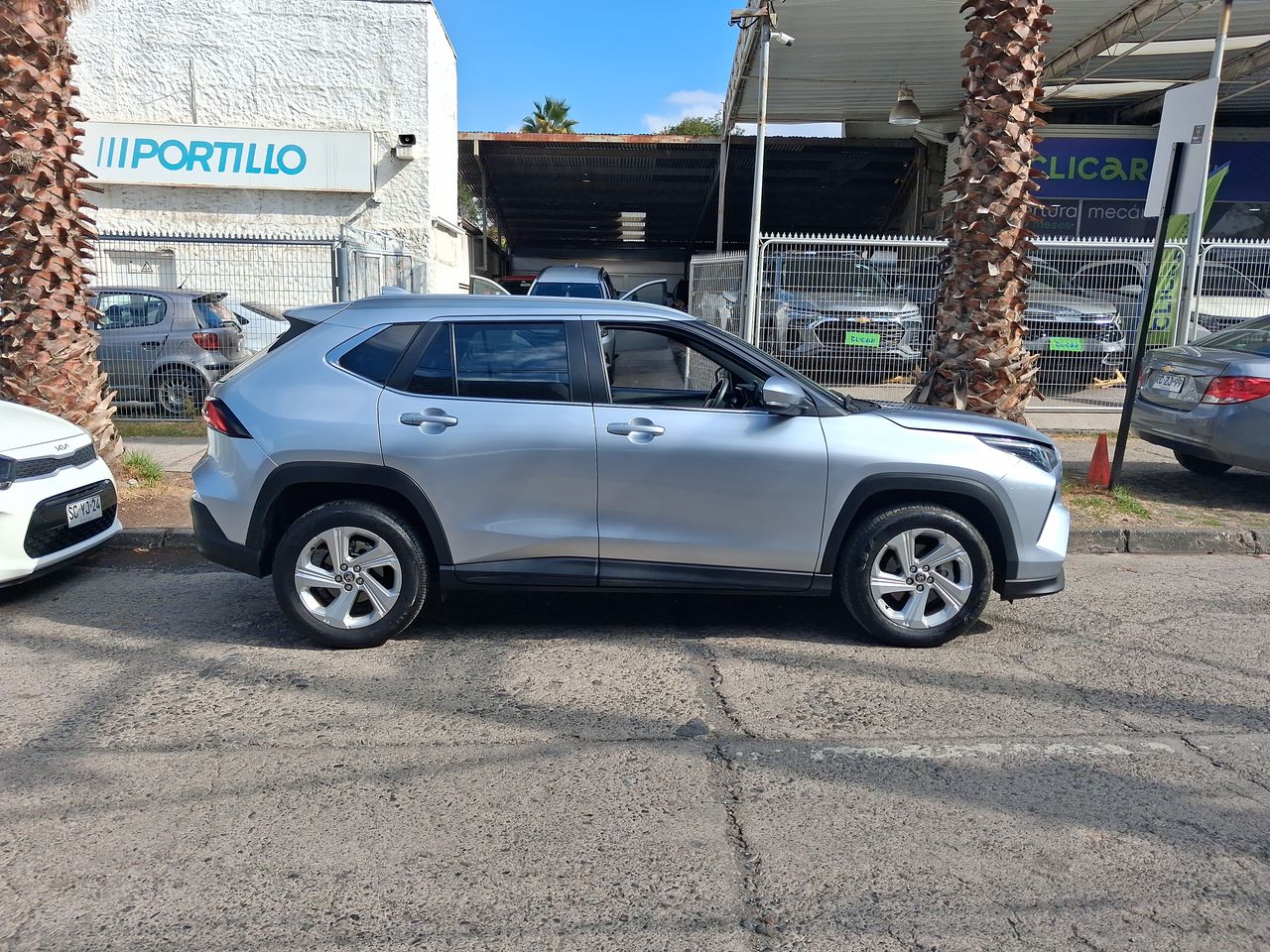 TOYOTA - 8