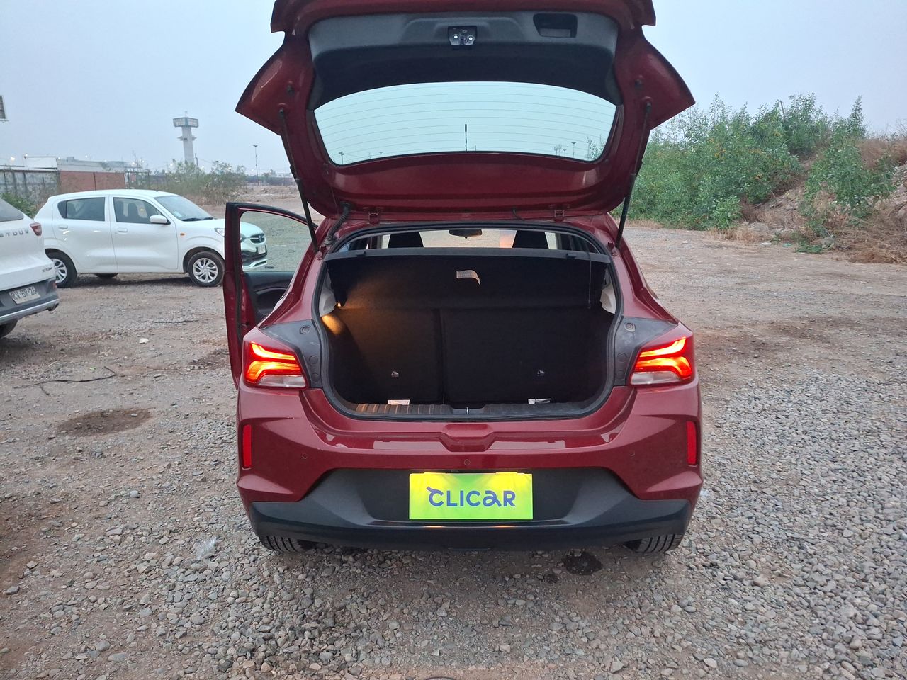 CHEVROLET - 12