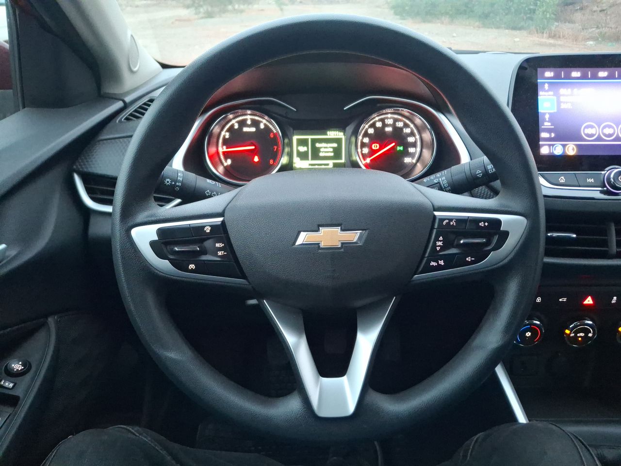 CHEVROLET - 14