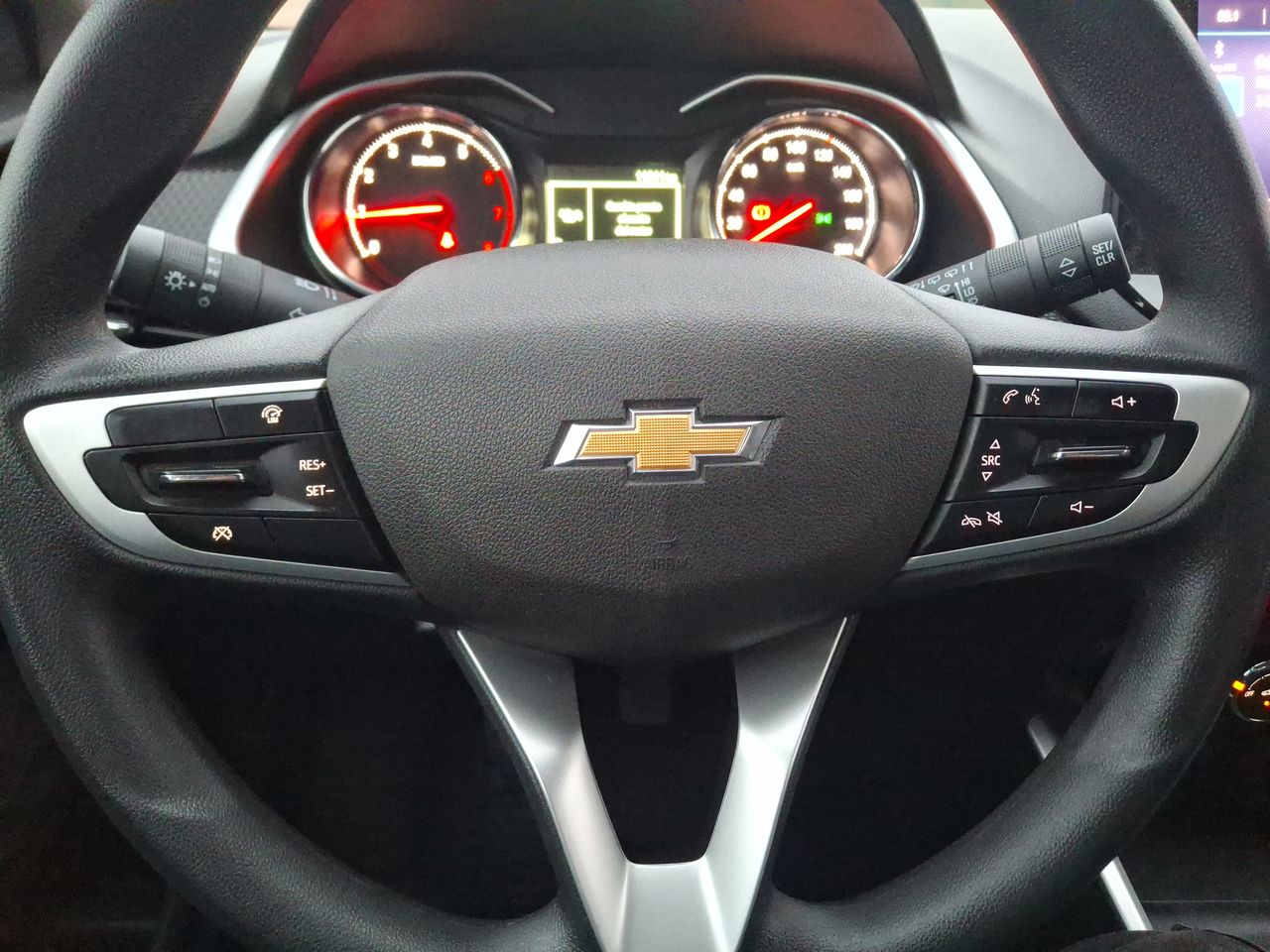 CHEVROLET - 15