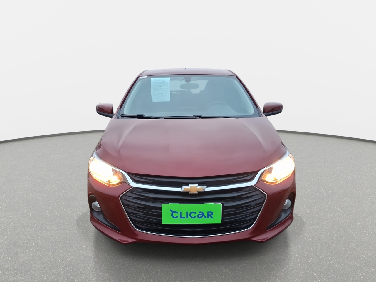 CHEVROLET - 2