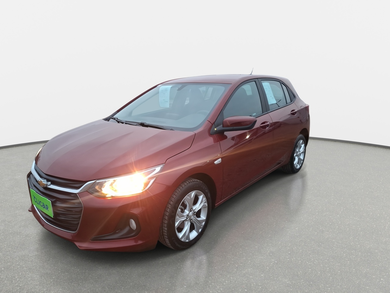 CHEVROLET - 3