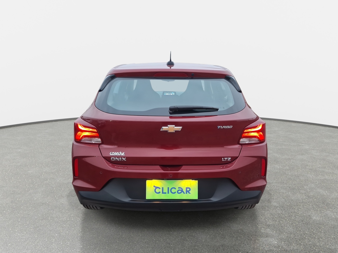 CHEVROLET - 6