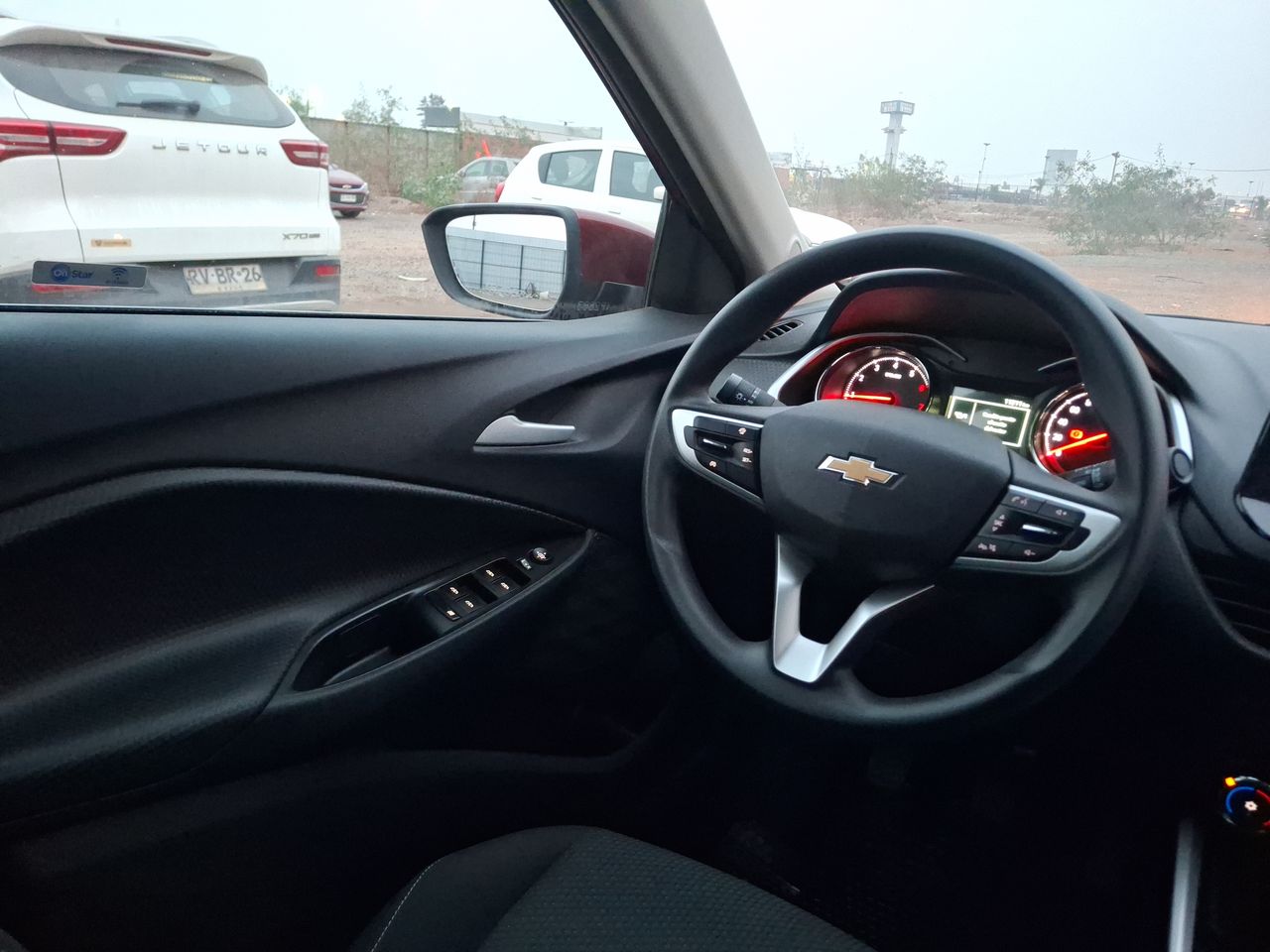 CHEVROLET - 8