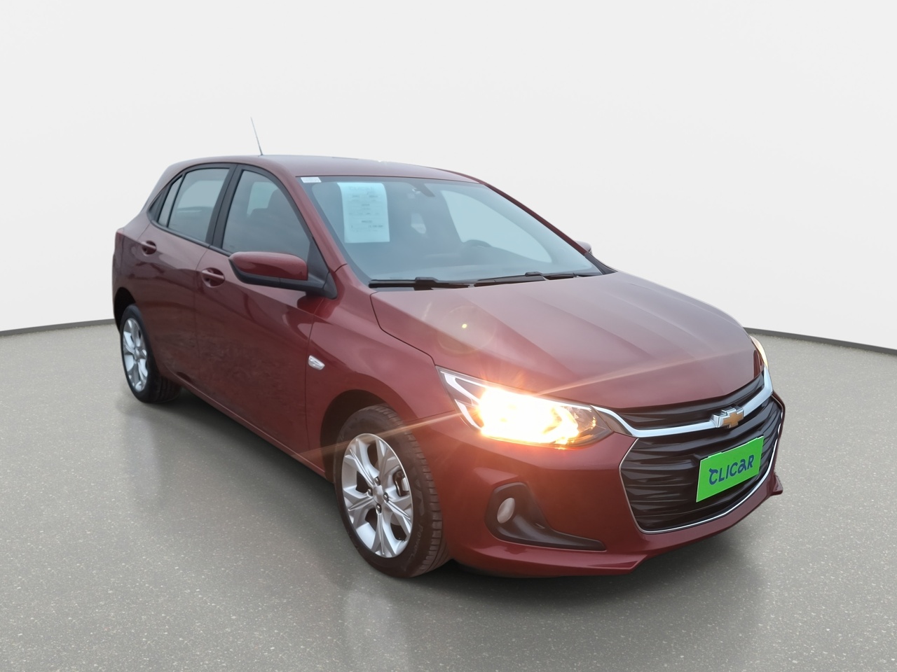CHEVROLET