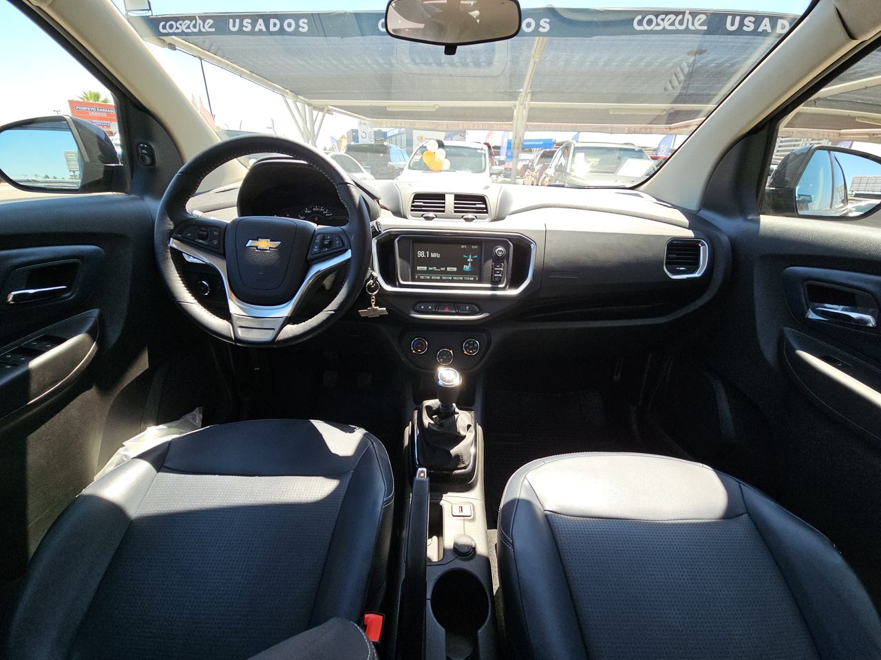 CHEVROLET - 24