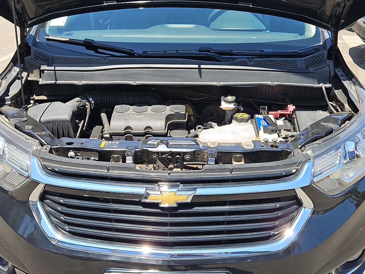 CHEVROLET - 10