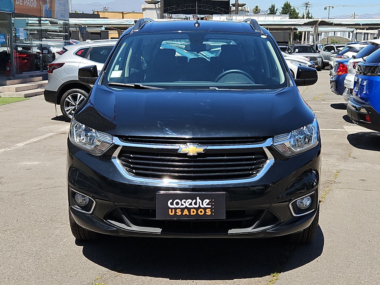 CHEVROLET - 2
