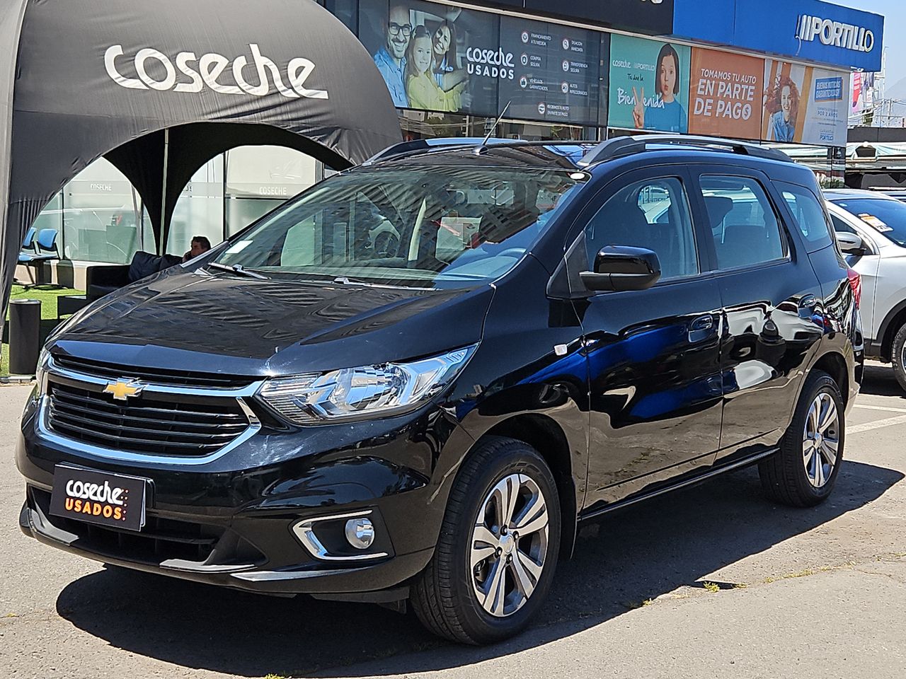 CHEVROLET - 3