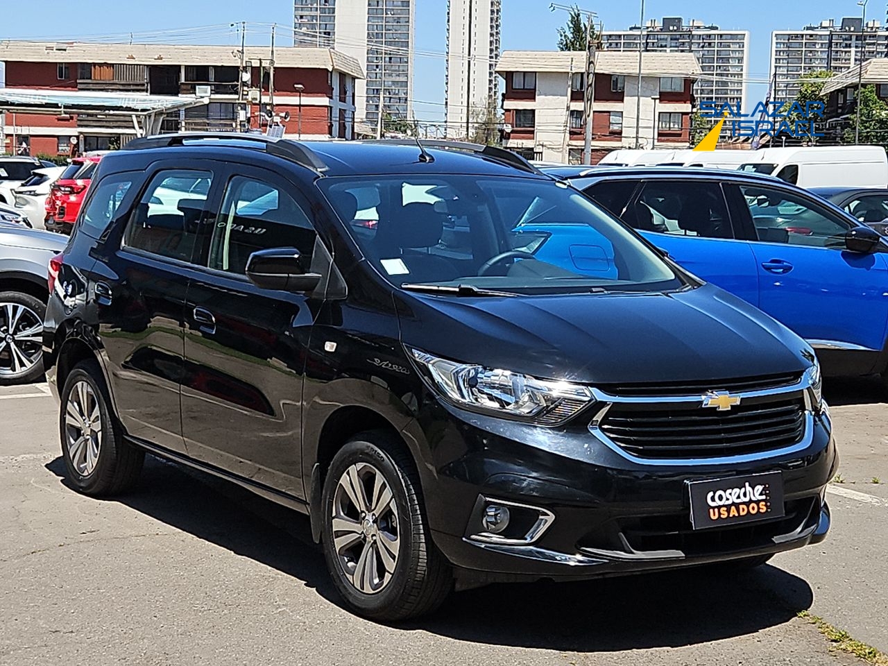 CHEVROLET